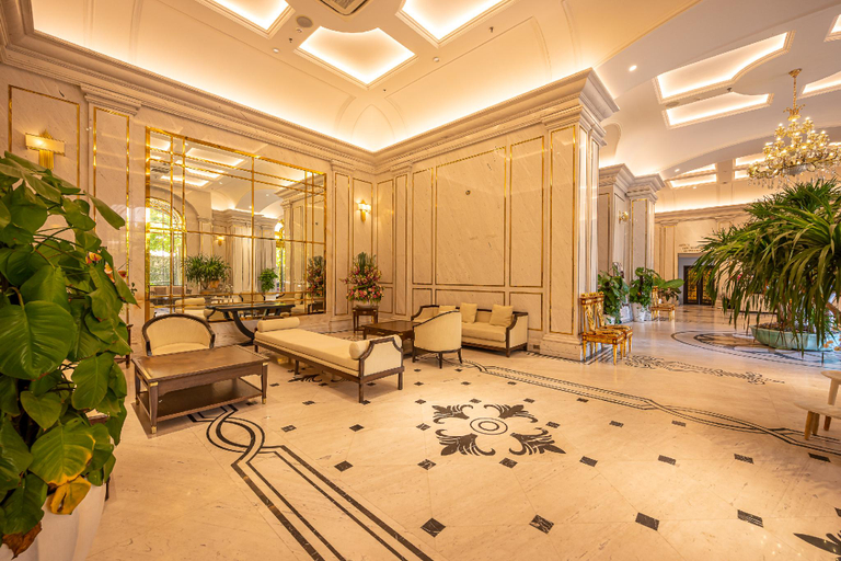 Public Area 4, Cozrum Homes - Sonata Residence, District 7