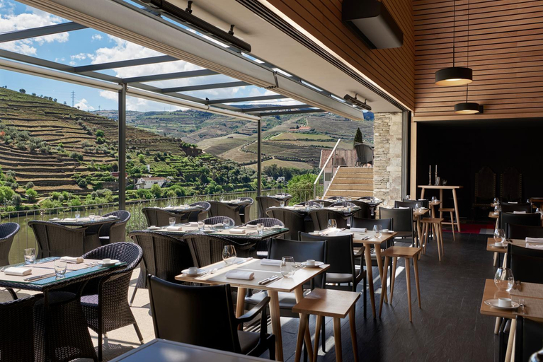 Food & Drinks 4, Quinta de la Rosa, Sabrosa