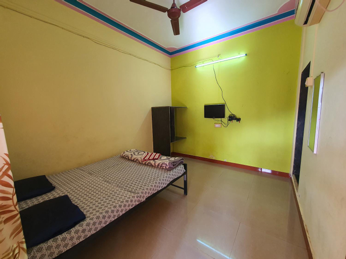 Kshudha-Shanti Homestay (MTDC-Approved), Ratnagiri