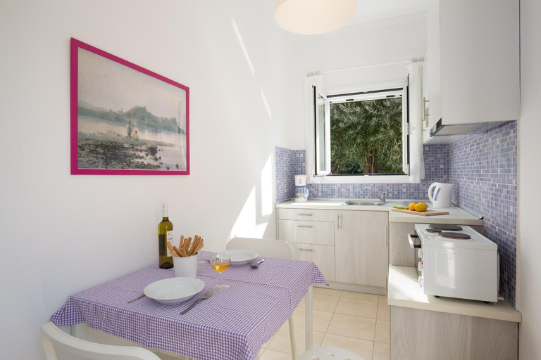 Others 3, Kontokali Lake House, Ionian Islands