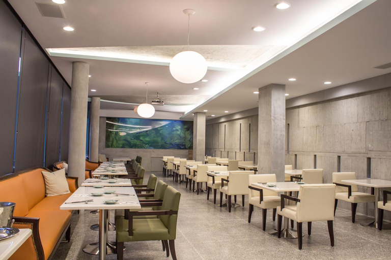 Food & Drinks 4, Yu Peng Villa, Yilan