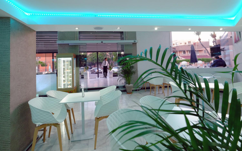Food & Drinks 5, Appart hotel MOUNA, Marrakech