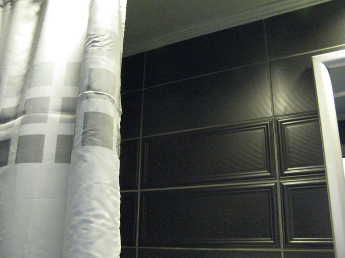 Bathroom 5, Argolis Hotel, Peloponnese