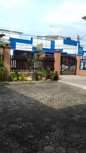 Villa Ardon Batu, Malang