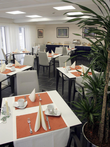 Food & Drinks 3, Hotel im Kornspeicher, Marburg-Biedenkopf