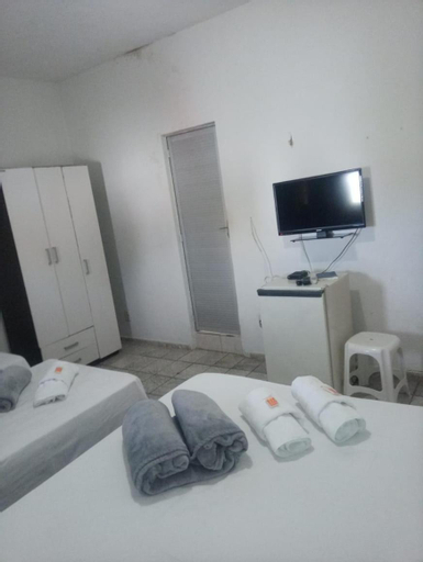 Pousada Atlantico Centro - Fortaleza, Fortaleza