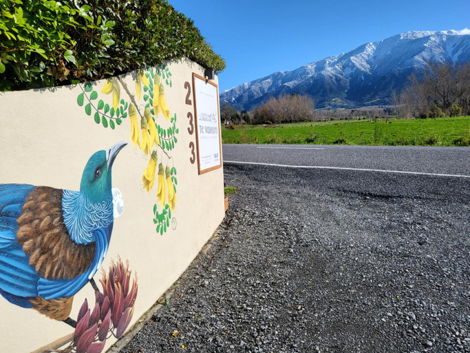 Others 5, Ardara Lodge Bed & Breakfast, Kaikoura