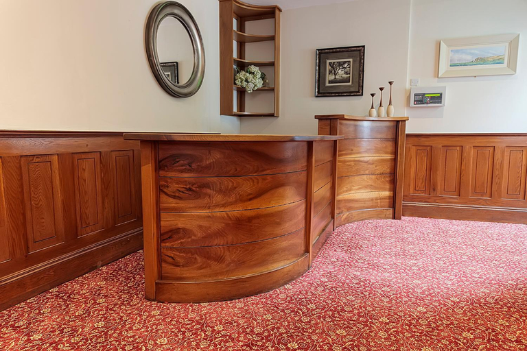 Public Area, Chester Beatty Inn