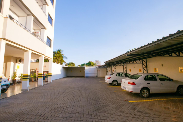 Others 3, FLATS ANDIRA KUSS, Sinop
