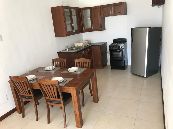 Others 5, Maggy's House, Villa Hermosa