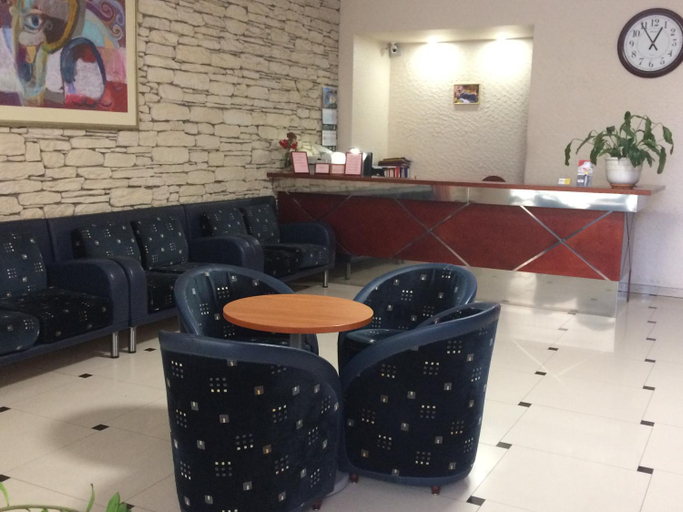 Public Area