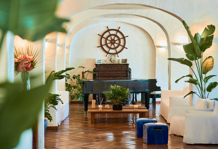 Public Area 5, Approdo Resort Thalasso Spa, Salerno