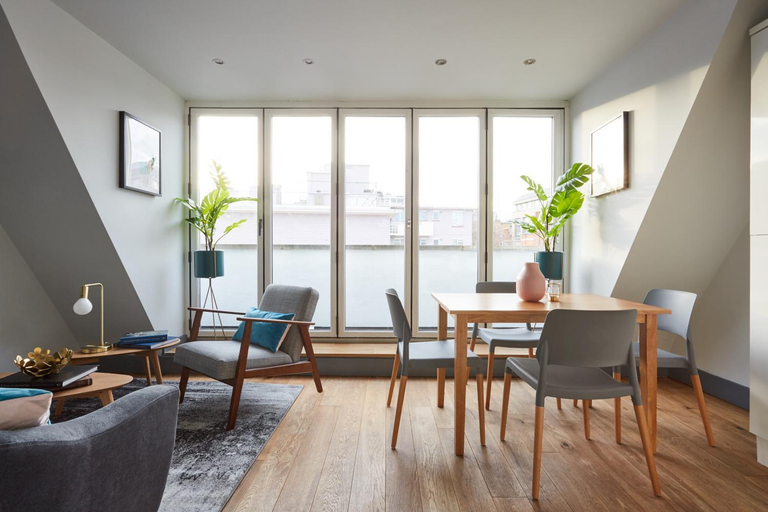 Others 2, Holborn by Viridian Apartmetns, London