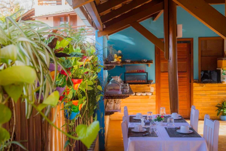 Food & Drinks 4, Pousada Windjeri, Jijoca de Jericoacoara