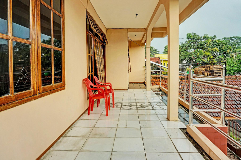 Others 5, Hotel O Homestay Simpang Panji Suroso Syariah, Malang
