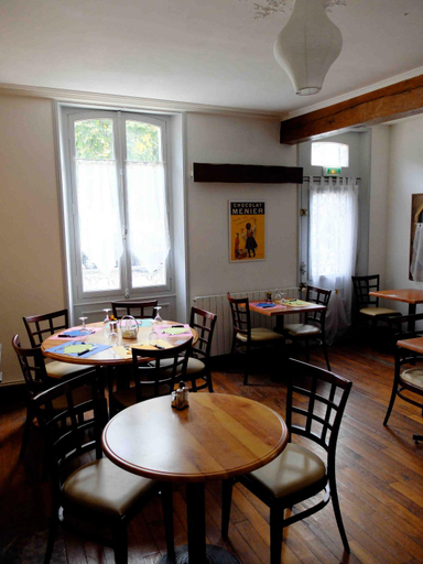 Food & Drinks 2, La Renaissance, Aube