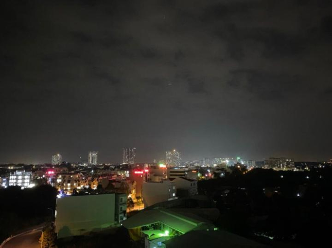 Others 2, hotel my viet, Di An