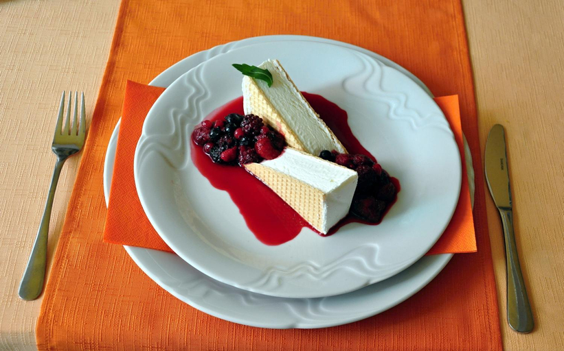 Food & Drinks 5, Tatra Hotel, Poprad
