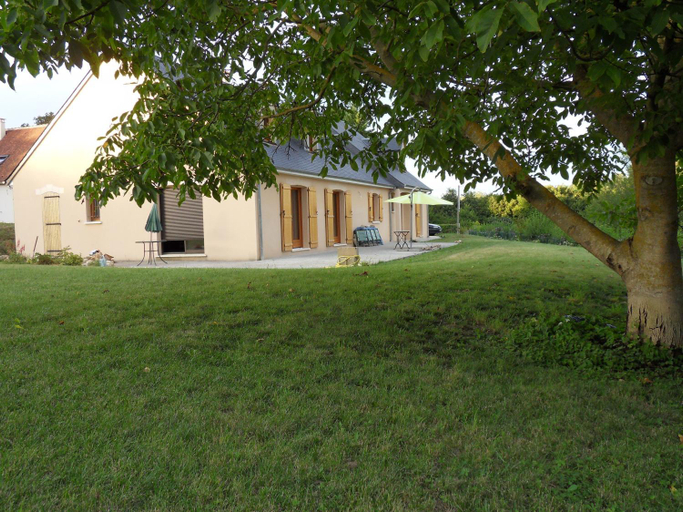 Others 3, Madinina'S Cube, Loir-et-Cher
