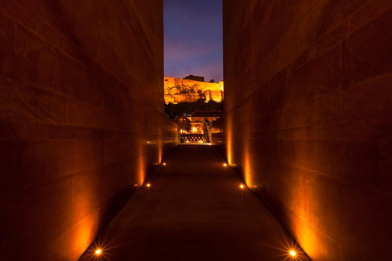 Public Area 4, RAAS Jodhpur, Jodhpur
