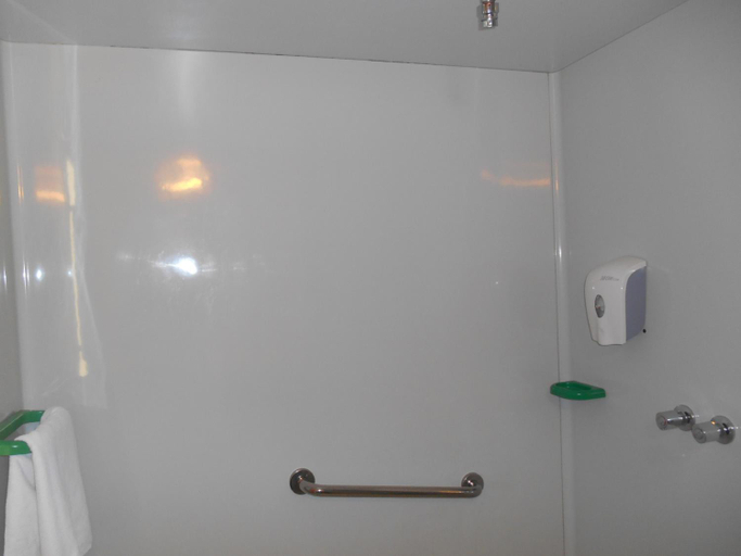 Bathroom 4, PREMIERE CLASSE BREST - Gouesnou Aéroport, Finistère
