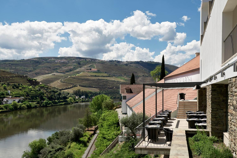 Food & Drinks 5, Quinta de la Rosa, Sabrosa