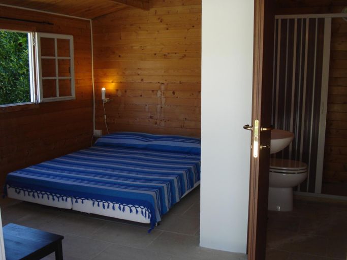 Bedroom 3, Breezes B&B, Lecce