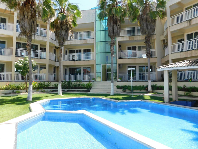 Sport & Beauty 2, Blue Beach Apartments, Aquiraz
