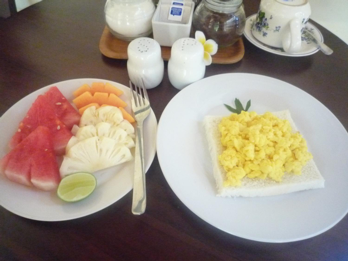 Food & Drinks 5, Shindu Home Stay, Gianyar