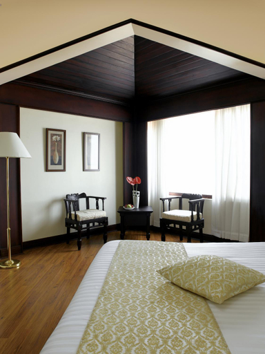 Bedroom 3, The Gateway Hotel Beach Road Calicut, Kozhikode