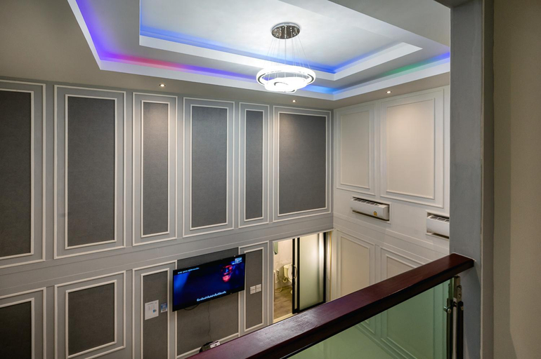 Others 4, Crystal Hotel, Muang Rayong