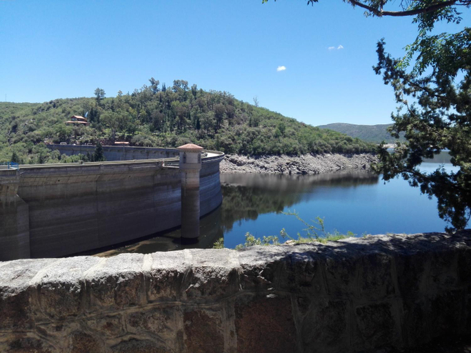 Others 4, Refugio: El Llamado, San Javier