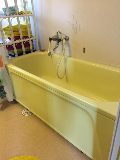 Bathroom 2, Silte Siglajvs 147, Gotland