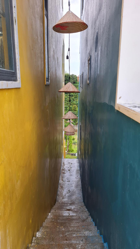 Public Area, Indochine Villas Tam Chau Bao Loc, Bảo Lâm