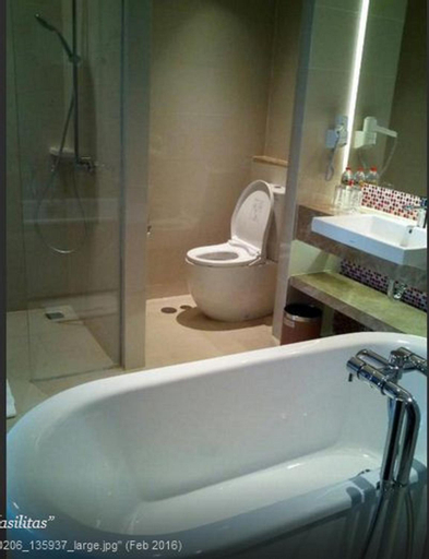 Bathroom 3