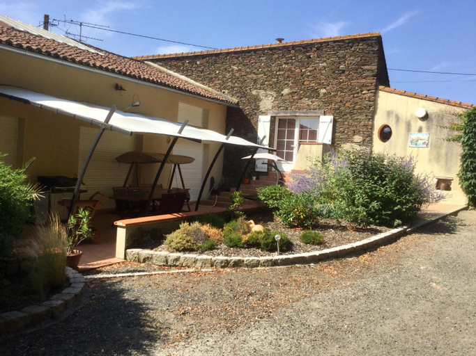 Chambre d’hotes a Vallet, Loire-Atlantique