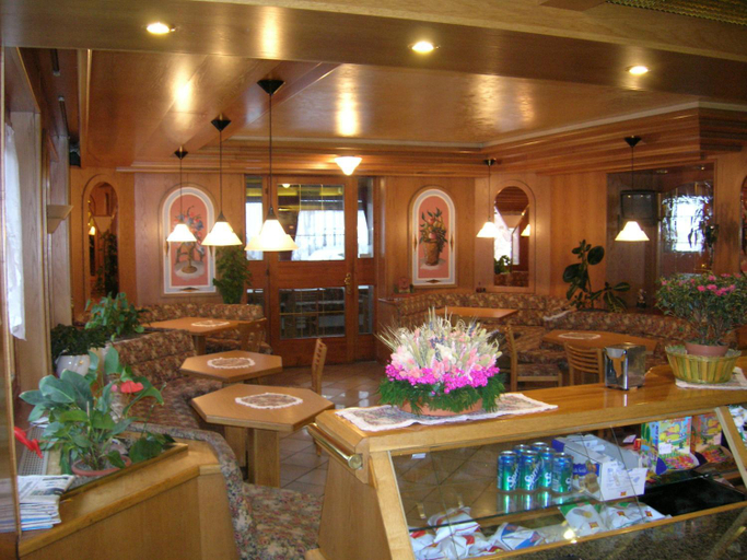 Food & Drinks 5, Olisamir Hotel, Trento