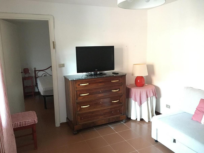 Bedroom 5, Ca da Lalla, La Spezia
