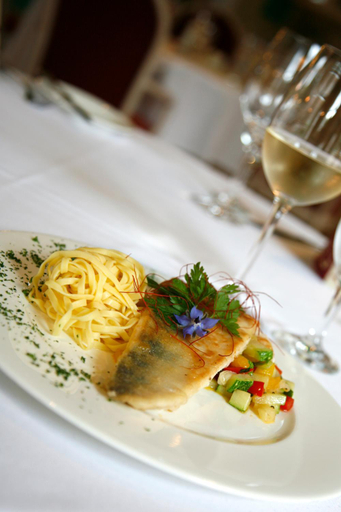 Food & Drinks 4, Hotel-Restaurant Zum Landgraf - Henry Merz, Bad Kissingen