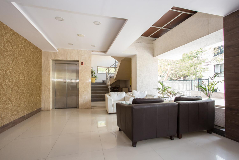Others 4, Corporate Stay, Pune