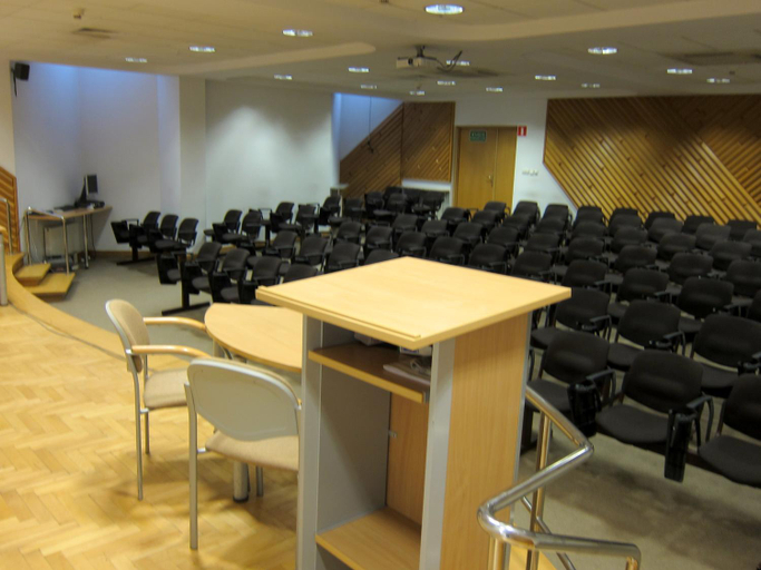 Others 5, Centrum Konferencyjne IBIB PAN, Warsaw