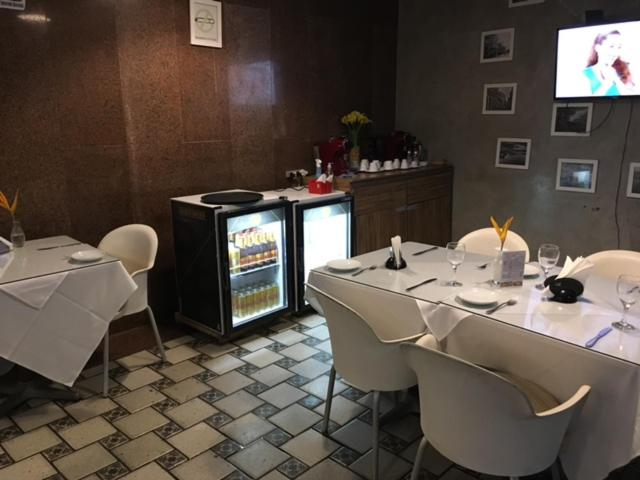 Food & Drinks 3, Flat em Ondina (ap.404), Salvador