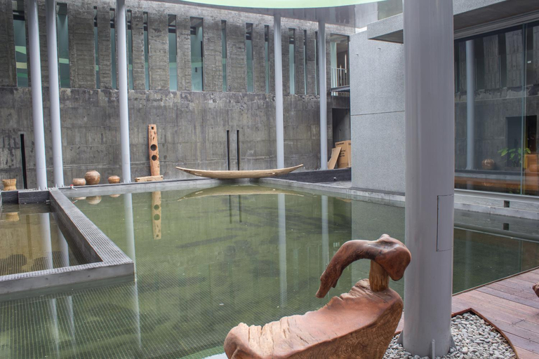 Sport & Beauty 5, Yu Peng Villa, Yilan