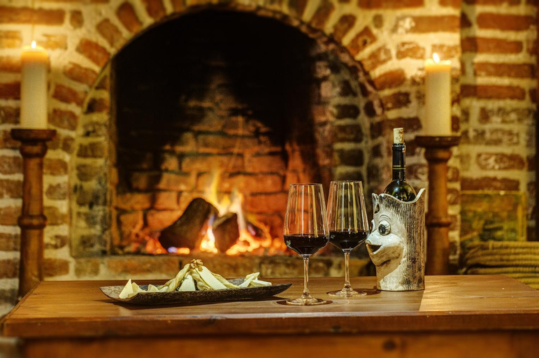 Food & Drinks 5, Agva Greenline Guesthouse (Adult Only +12), Şile