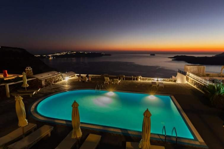 Sport & Beauty 2, Villa Thiranthemis, South Aegean