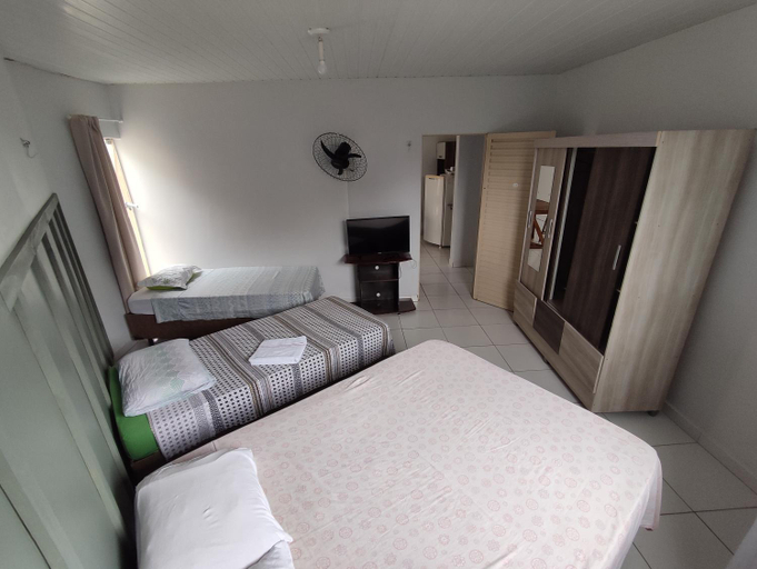 3, Flat Tres Marias, Goiania