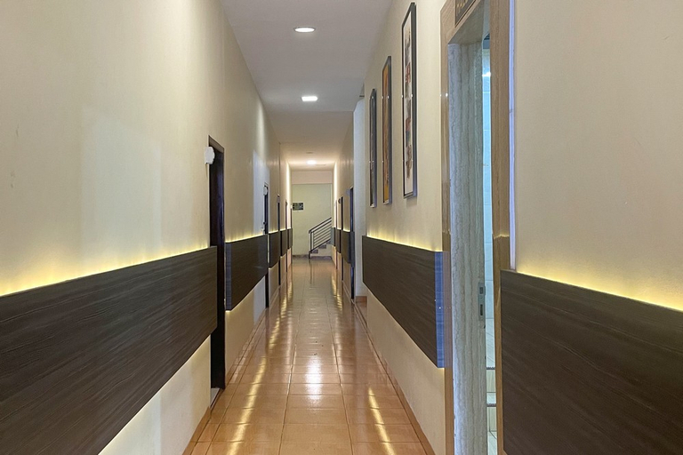 Others 5, Urbanview Hotel Harapan Palopo, Palopo
