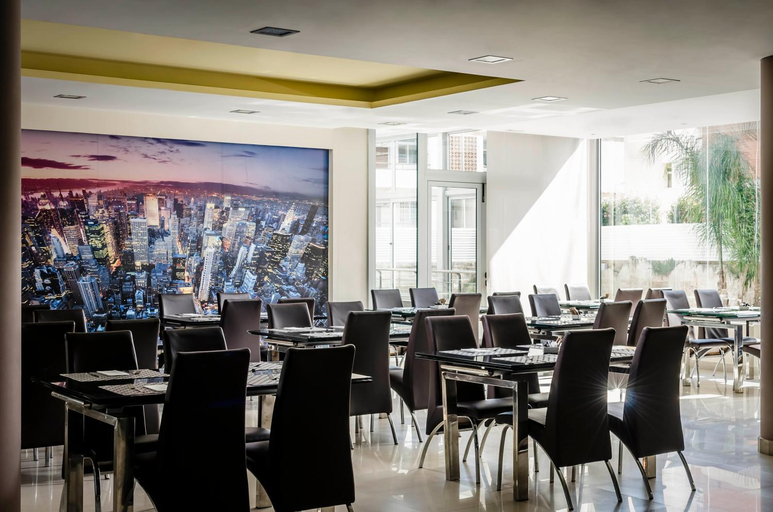 Food & Drinks 5, Exe Cunit Suites & Spa, Tarragona