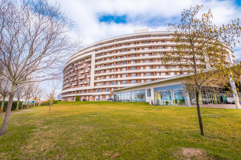 Exterior & Views, MyFlat Club 218 Garden Wellness Apartments, Siófok