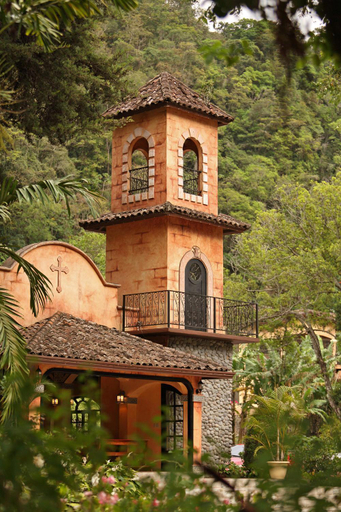 Others 5, Valle Escondido Resort, Boquete